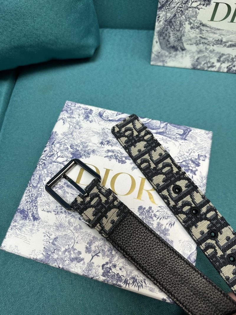 Dior Belts